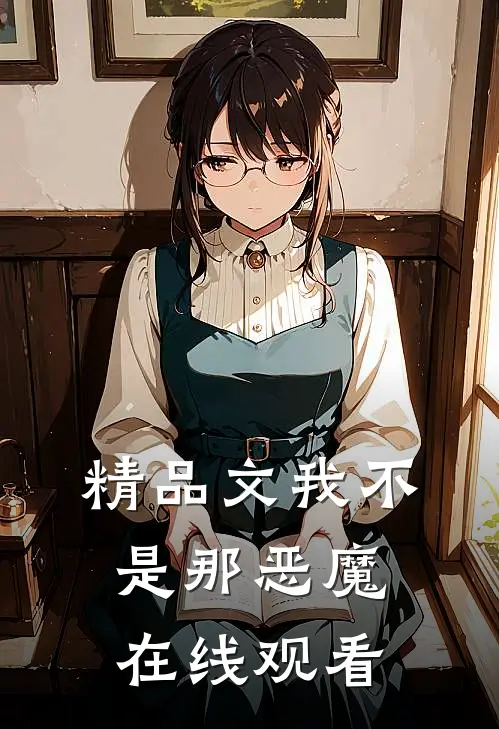 精品文我不是那恶魔在线观看