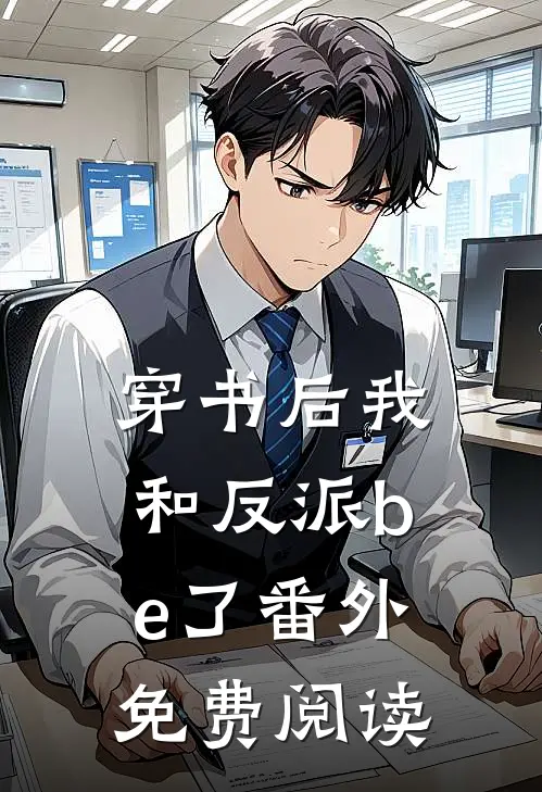 穿书后我和反派be了 番外免费阅读
