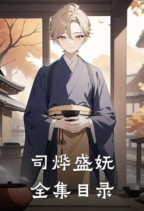 司烨盛妩全集目录