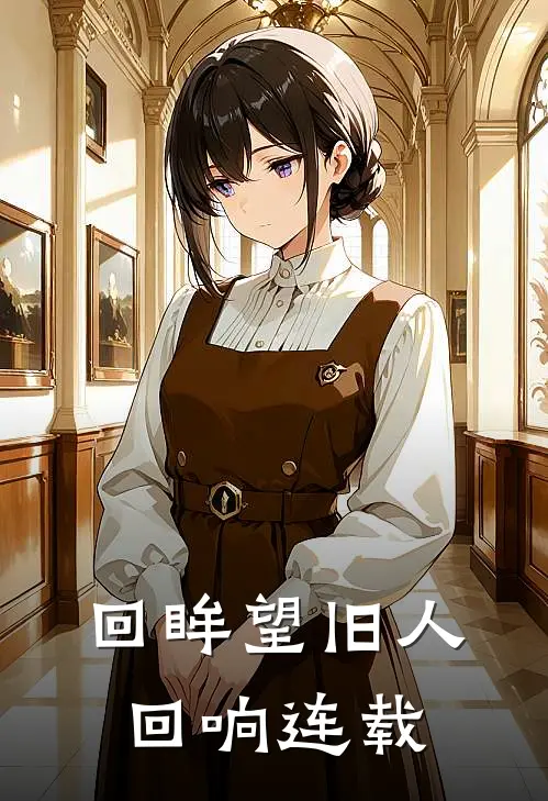 回眸望旧人回响连载