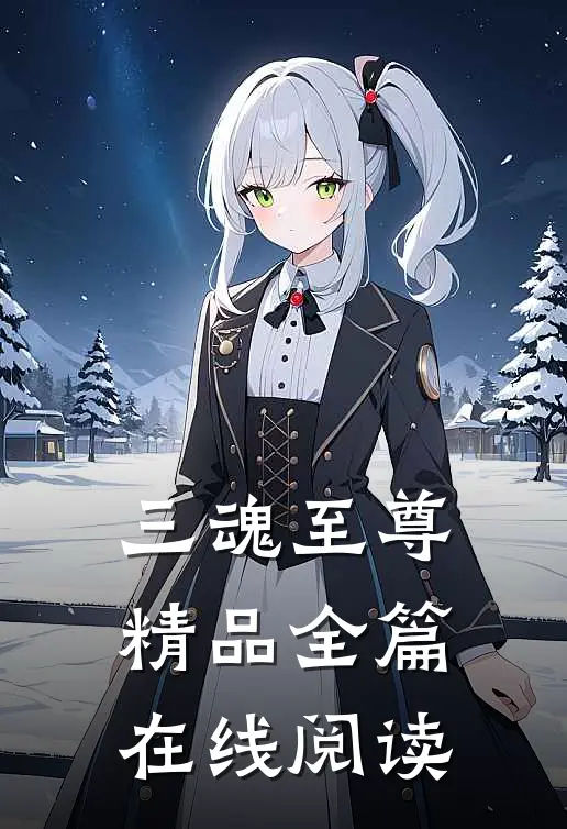 三魂至尊精品全篇在线阅读