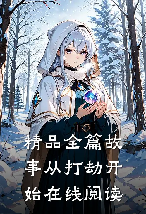 精品全篇故事从打劫开始在线阅读