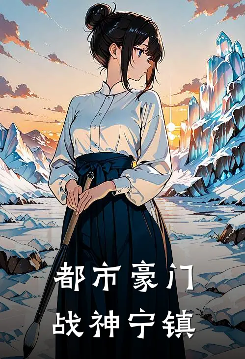 都市豪门战神宁镇