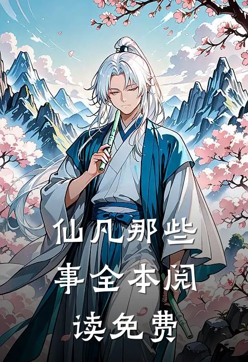 仙凡那些事全本阅读免费