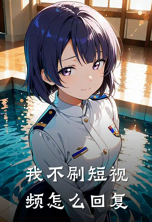 我不刷短视频怎么回复