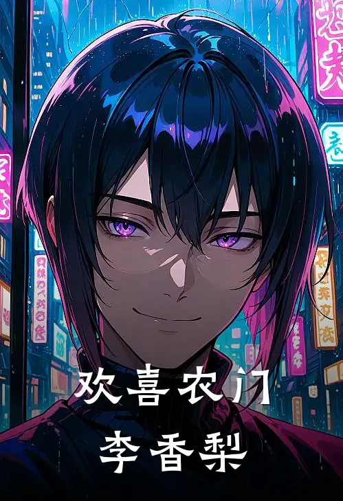 欢喜农门李香梨