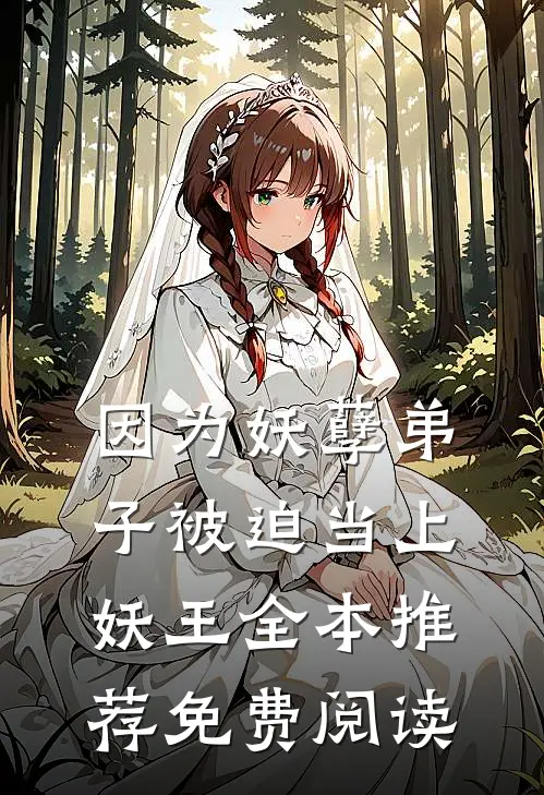 因为妖孽弟子被迫当上妖王全本推荐免费阅读