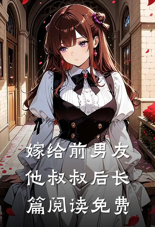 嫁给前男友他叔叔后长篇阅读免费