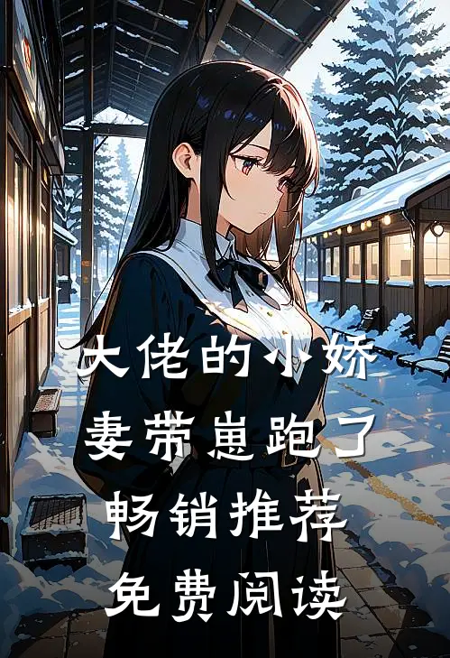 大佬的小娇妻带崽跑了畅销推荐免费阅读