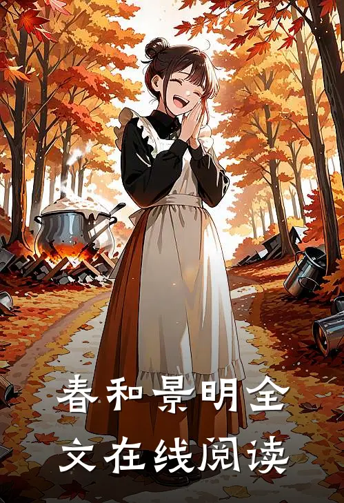 春和景明全文在线阅读
