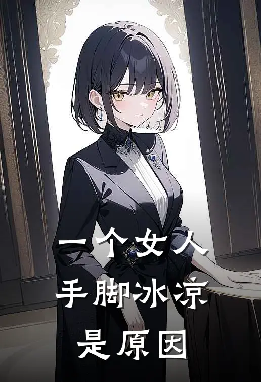 一个女人手脚冰凉是原因