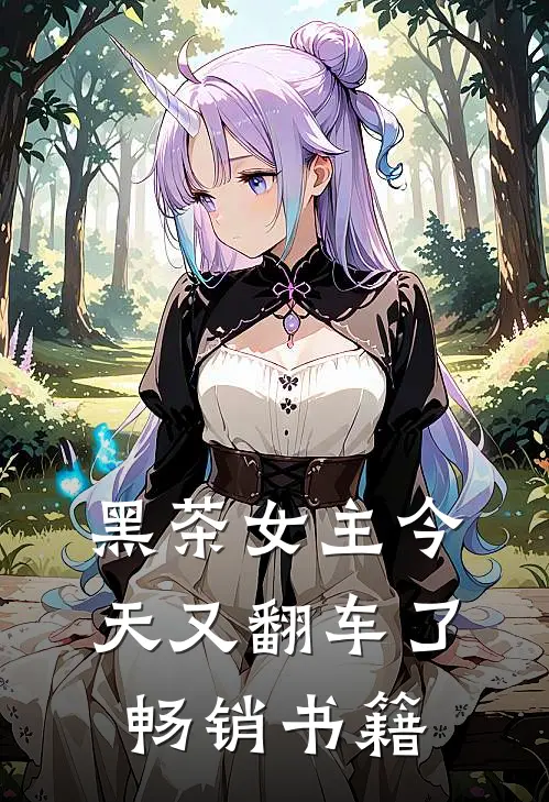 黑茶女主今天又翻车了畅销书籍