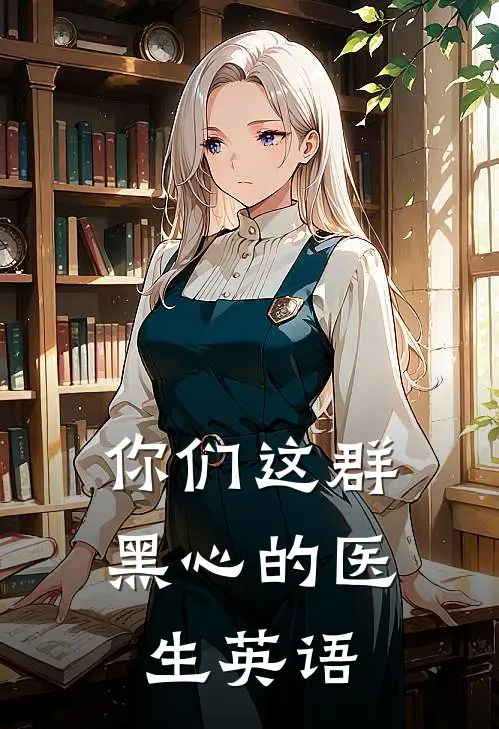你们这群黑心的医生英语