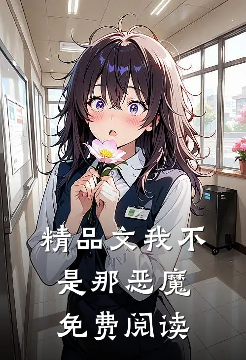 精品文我不是那恶魔免费阅读