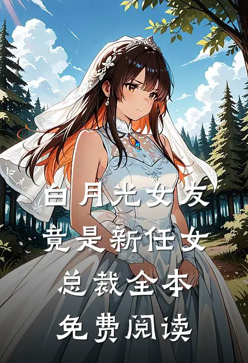 白月光女友竟是新任女总裁全本免费阅读