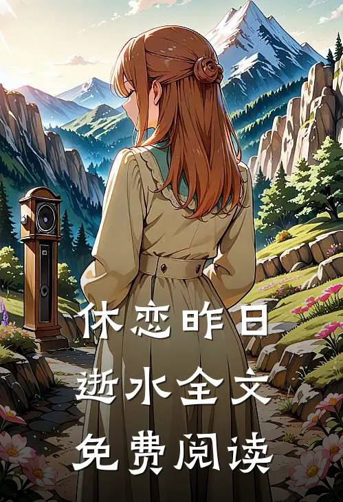 休恋昨日逝水全文免费阅读