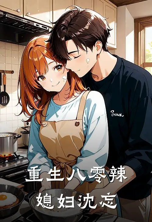 重生八零辣媳妇沈忘