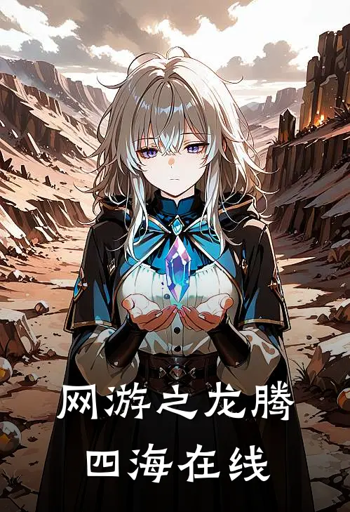 网游之龙腾四海在线