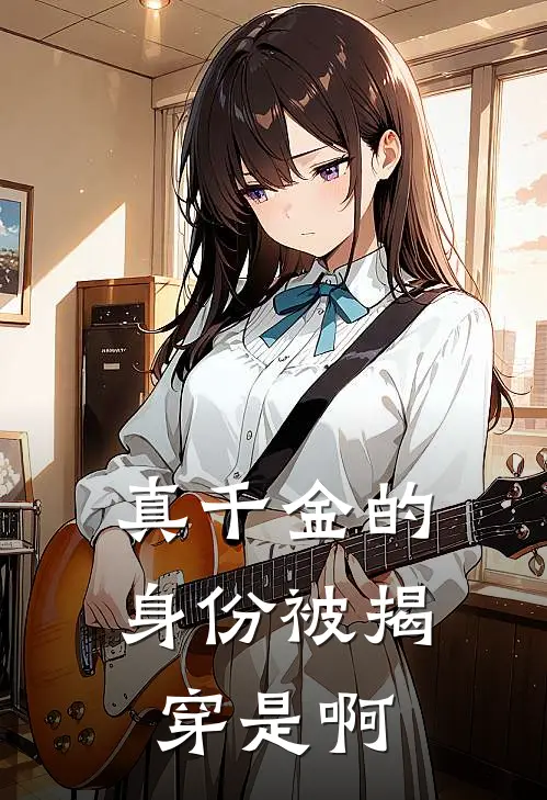 真千金的身份被揭穿是啊