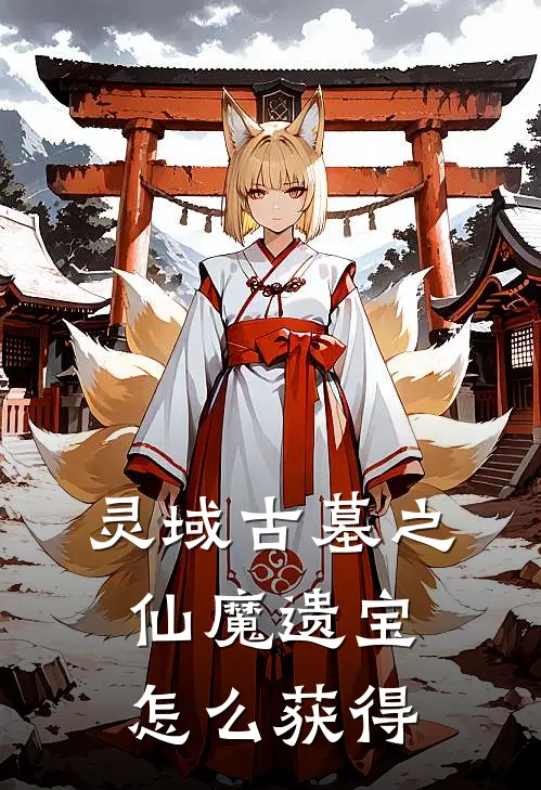 灵域古墓之仙魔遗宝怎么获得