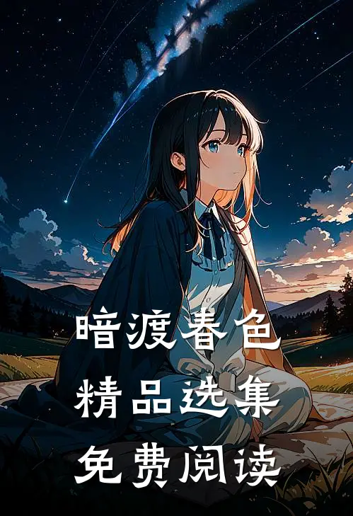 暗渡春色精品选集免费阅读