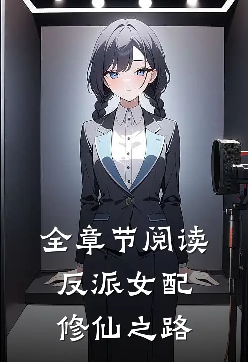 全章节阅读反派女配修仙之路