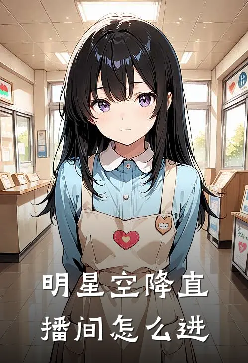 明星空降直播间怎么进