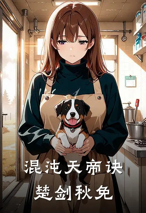 混沌天帝诀楚剑秋免