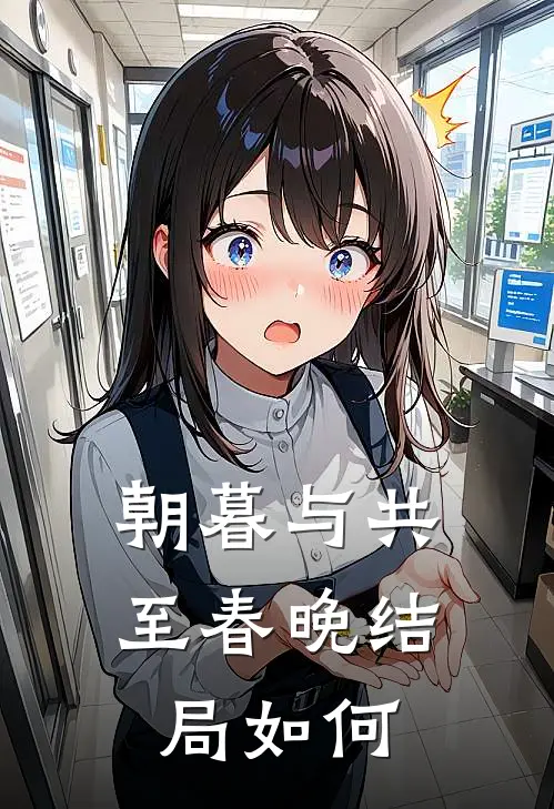 朝暮与共至春晚结局如何