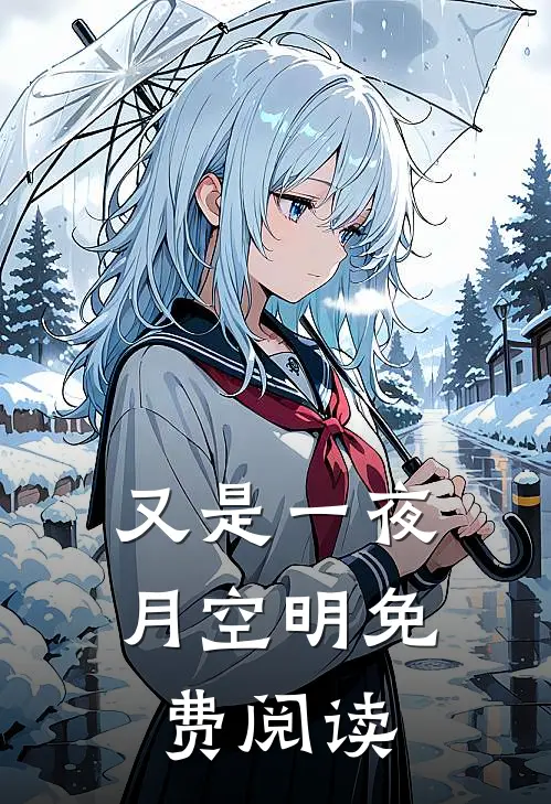 又是一夜月空明免费阅读