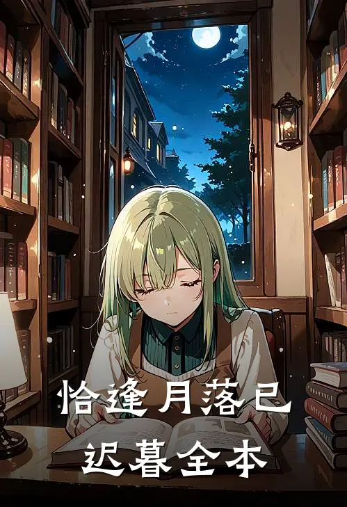 恰逢月落已迟暮全本