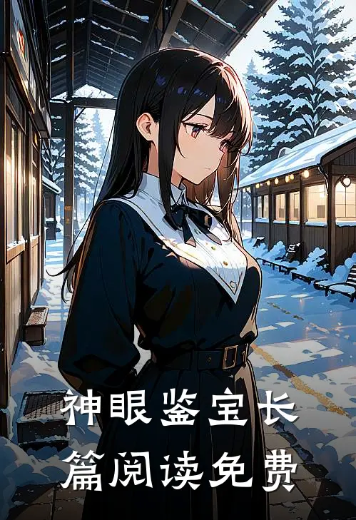 神眼鉴宝长篇阅读免费