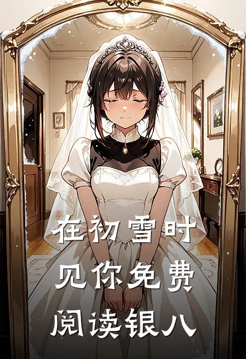 在初雪时见你免费阅读银八