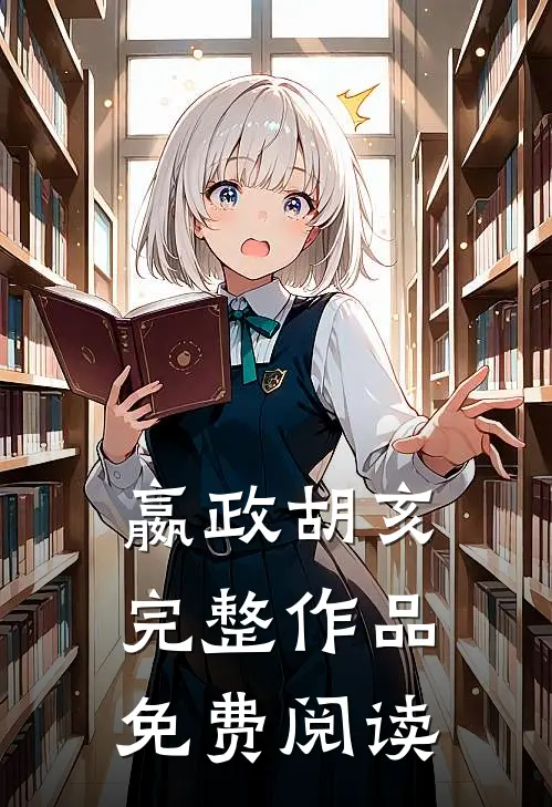 嬴政胡亥完整作品免费阅读