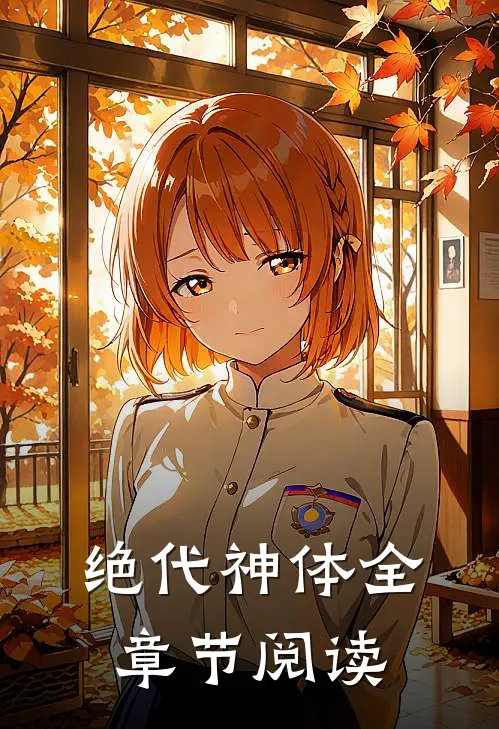 绝代神体全章节阅读