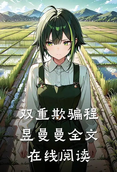 双重欺骗程昱曼曼全文在线阅读
