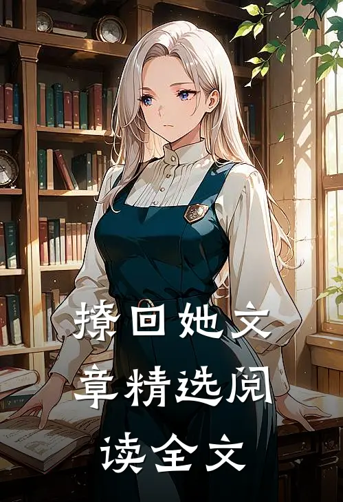 撩回她文章精选阅读全文
