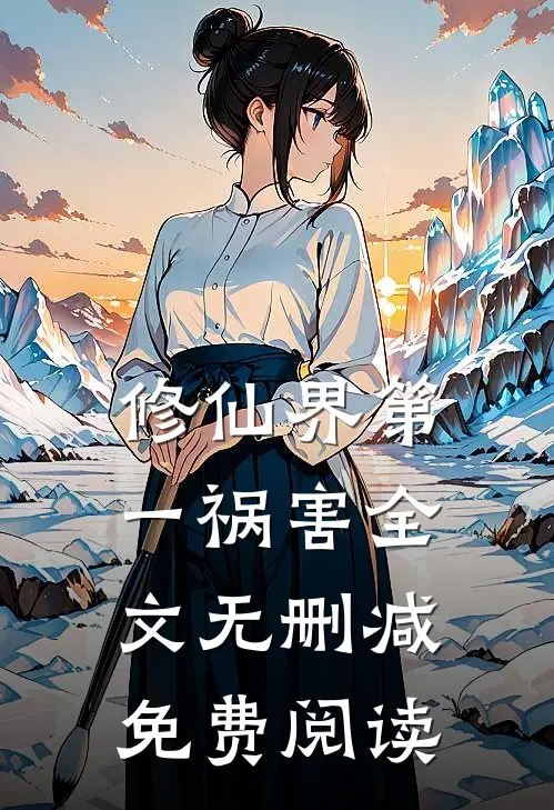 修仙界第一祸害全文无删减免费阅读