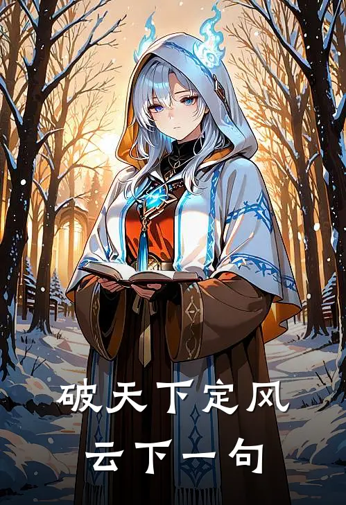 破天下定风云下一句