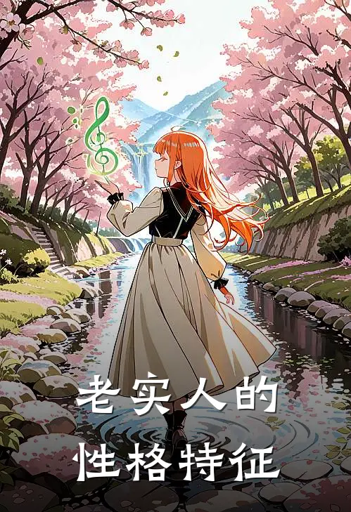 老实人的性格特征
