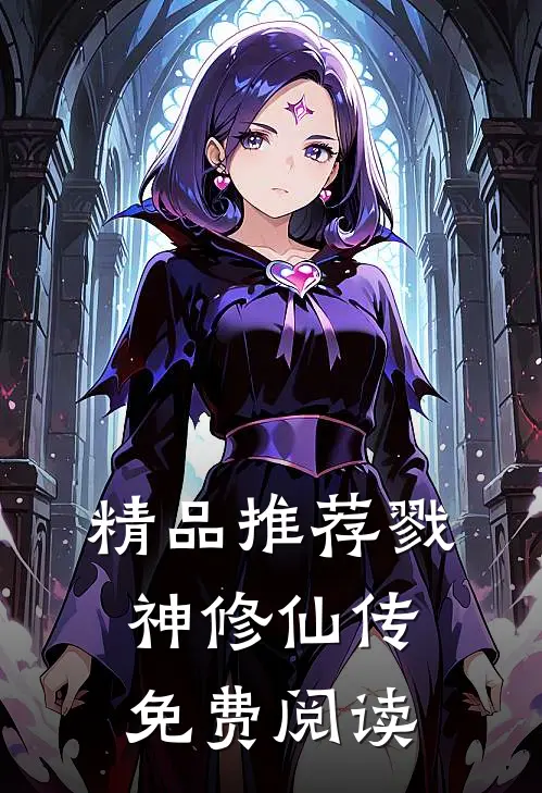 精品推荐戮神修仙传免费阅读