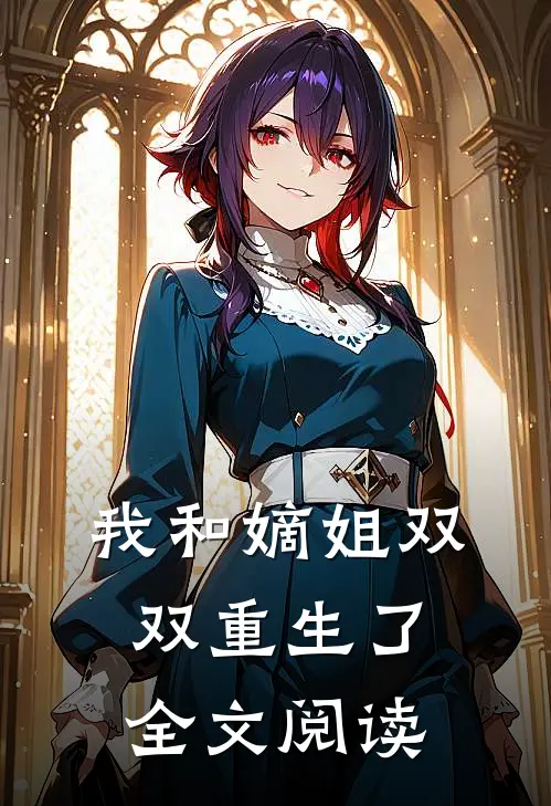 我和嫡姐双双重生了全文阅读