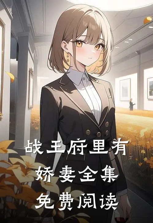 战王府里有娇妻全集免费阅读
