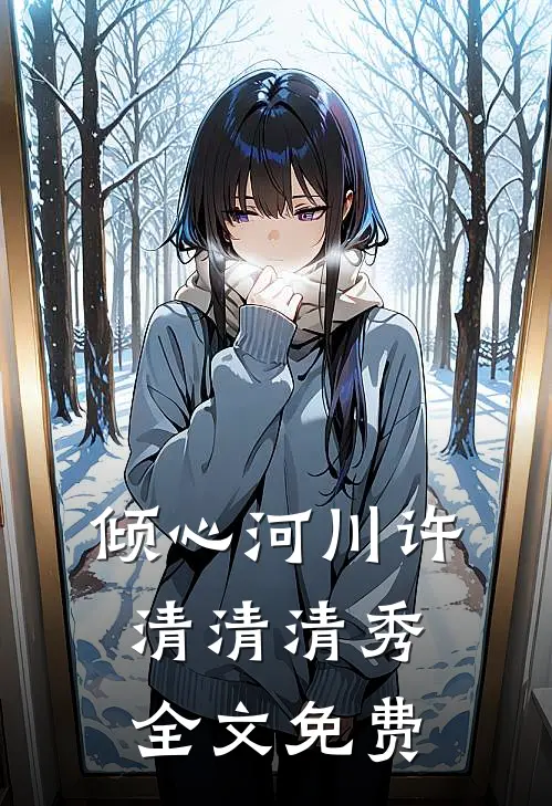 倾心河川许清清清秀全文免费