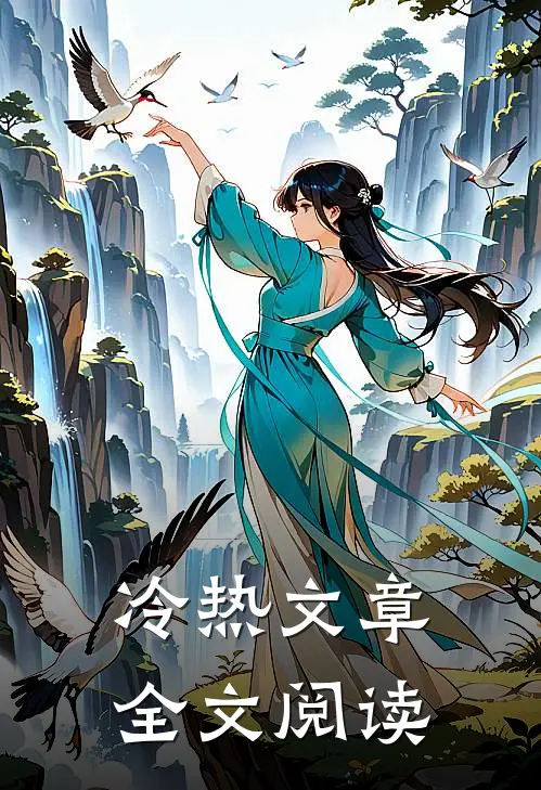 冷热文章全文阅读