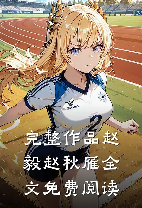 完整作品赵毅赵秋雁全文免费阅读