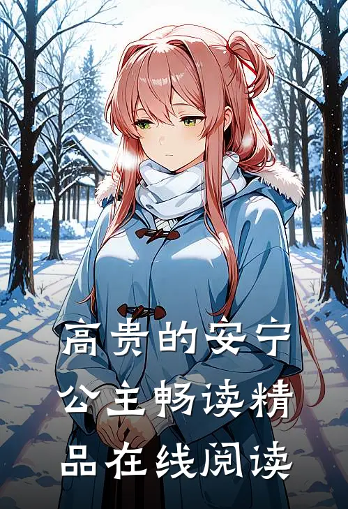 高贵的安宁公主畅读精品在线阅读
