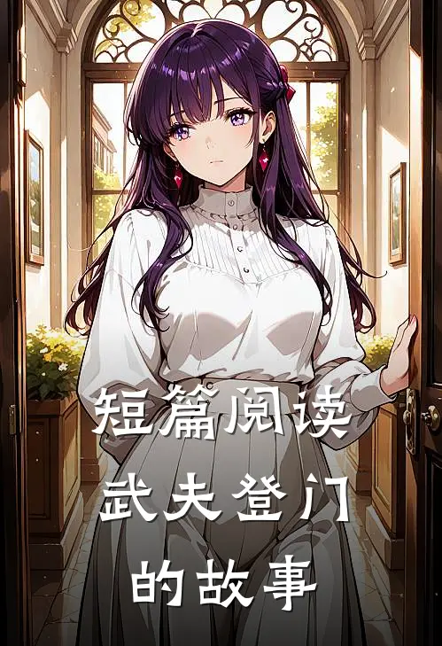 短篇阅读武夫登门的故事