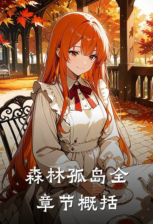 森林孤岛全章节概括