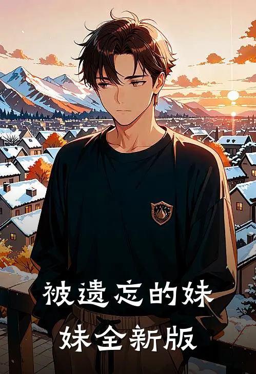 被遗忘的妹妹全新版